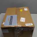 1500W Pure Sine Wave Inverter 12V DC to 110V/120V AC Converter, 3000W Peak, LCD Remote Control, 4 AC Outlets, USB & Type-C  for RV, Truck, Camping, Off-Grid Solar, Emergency Power