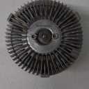 Cooling Fan Clutch for Chevrolet Colorado GMC Canyon 2004-2012 Isuzu I-290 2007-2008 I-280 2006