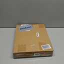 14 Panels Garden Fence Animal Barrier, Animal Barrier Fences No Dig Fence, 19.83ft(L) x 13in(H) Dog Fencing Rabbit Fences, 1.5in Spike Spacing Rustproof Metal Fences Border for Outdoor Yard