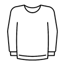 Chicwish Shirt S
