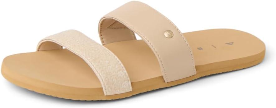 REEF womens Bliss Nights Eliana (Beige)