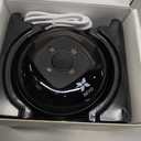 REVO The Original 4-in-1 Smart Cupping Therapy Massager, Red Light Therapy for Targeted Pain Relief, Knots, Aches, Muscle Soreness, Circulation & Tighter Skin, Portable Cupping Kit