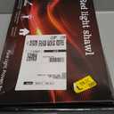 Red Light Therapy for Neck and Shoulders 3-in-1 LED Bead 660nm&850nm Infrared Light Therapy Belt for Neck Waist Back with Timer Remote Control Wearable Suitable for Home and Office Use