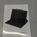 LCD Writing Tablet for Adults: 11.5 inch Full Screen Drawing Tablet Reusable Erasable Digital Notepad with Hall Switch and Tablet Case for Gift Birthday