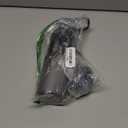 Sports Water Bottle 22oz, Insulated Water Bottle with Handle,Stainless Steel,Simple Modern,Suitable for Travel, School, Boy, Girl Black