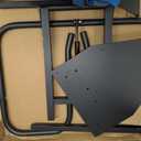 SPA Cover Lifter, Hot Tub Cover Lifter Undermount,Hydraulic Cover Lift
