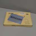 TECKNET Wireless Keyboard and Mouse Combo, Mini Cordless Computer Keyboard and Mouse Set 2.4GHz, Silent Adjustable 1600 DPI, Quiet Click, Lag-Free for Computer, Laptop, PC, Windows, Mac, Chrome OS (Black)