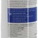 Bosch 11032531 Genuine OEM UltraClarity Pro Water Filter Cartridge (White) for Bosch Refrigerators