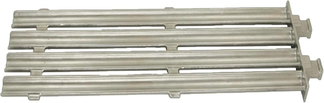 DCS Grill Grate 212272P for DCS36 and DCS48 DCS Grill Models - Stainless Steel Grill Grates OEM Replacement Part 212272P (19 x 5 x 2) for Even Heat Distribution
