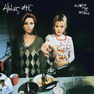 Alisha Rules The World Black,  Format: Audio CD