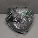 HKAI Baby Hip Carrier,Baby Carrier with Adjustable Waistband & Breathable Mesh, Ergonomic Carrier with Non-Slip Hip Seat Surface for Newborns & Toddlers (Grey)