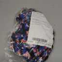 MagicSuit Women's Swimwear Burano Carma Tankini Bathing Suit Top Separate, Black/Multi, 08 Medium