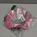 Large Dog Collar - Pink