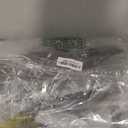 Portable Bluetooth Speaker with 2 Wireless Microphones, IPX5 Waterproof Speakers with Deep Bass & LED Lights, Loud Stereo Portable Speaker for Outdoor Indoor Home Parties Hiking Camping