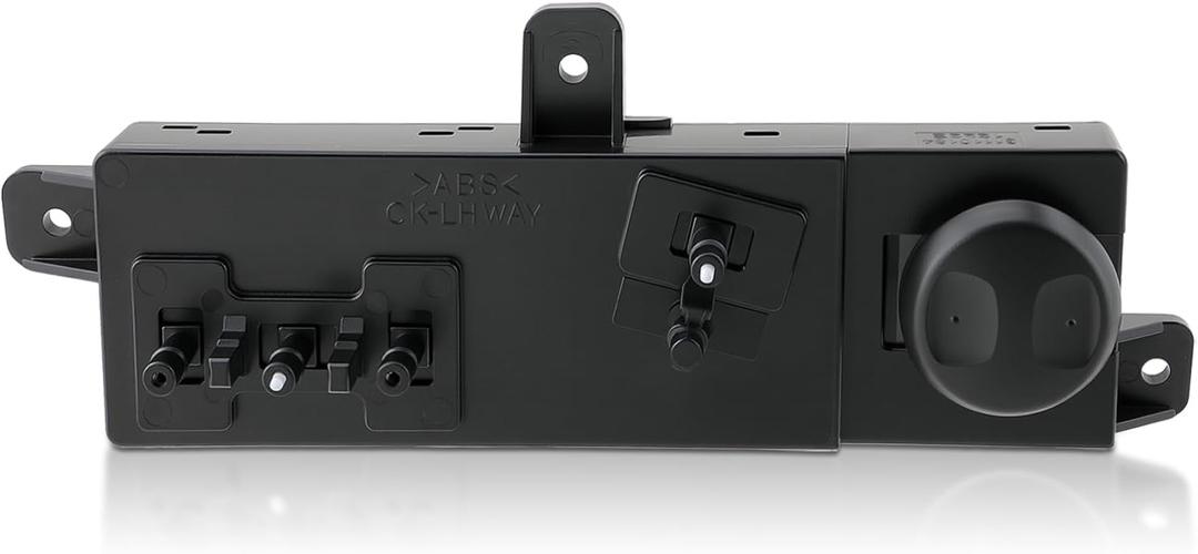 AUTOKAY Power Seat Switch Front Seat Left Driver Side for Hyundai Tucson Sonata 2015-2020 88193C2020TRY 88193F8110TRY