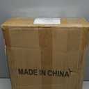 24 Panels Small Animal Playpen,Pet Playpen,C&C Cage for Guinea Pigs,Puppy Play Pen,Baby Chicken Cage,Indoor Outdoor Portable Metal Wire Yard Fence with Waterproof Mat