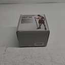 23Pcs Resistance Bands Set Workout Bands, 5 Stackable Exercise Bands with Handles, 5 Resistance Loop Bands, Jump Rope, Figure 8 Resistance Bands, Headband, Cooling Towel