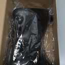 Occipital Release Tool for Pivotal Therapy & TMJ Device  Cervical Traction Pillow for Neck, Shoulder, and Back Pain Relief - Tension Headaches, Firm Foam Cradle, Craniosacral Therapy, Trigger Points