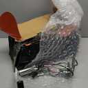 A-Premium Electric Fuel Pump Assembly with Sending Unit Compatible with Chevrolet S10 1985-1991 & GMC S15 1985-1990, Sonoma 1991, 2.5L 2.8L 4.3L, Gas with 20 Gallons Tank