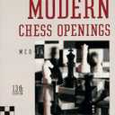 Modern Chess Openings: McO-13, 13th Edition