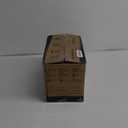 ledmo LED 120W Wall Pack Light with Photocell, 15840LM 5000K Dusk to Dawn Outdoor Commercial Security Lighting, IP65 Waterproof Outdoor Wall Lights