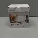 Magcubic Mini Projector with WiFi 6 and Bluetooth 5.4, Portable Projector 4K Support, 5W Soundbase Speaker, Auto Vertical Keystone 180°Rotatable Smart Proyector for Movie Home Outdoor