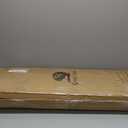 SK Designs Foldable Toddler Tower with Cup Holder - Kitchen Learning Stool Helper, Montessori Kids Standing Tower for Counter, Collapsible, Adjustable Baby Step Stool with Safety Net for Bathroom Sink