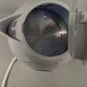 OVENTE Electric Kettle, 1.7L Fast Boiling Water Heater for Coffee or Tea, BPA Free with Water Level Gauge, Auto Shut-Off, Boil-Dry Protection, Indicator Light and Removable Filter, White KP72W