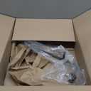 68250914AB 68250914AA Vacuum Hose for Grand Cherokee 2016-2020 3.0L 3.6L 5.7L 6.2L 6.4L, Durango 2016-2020 3.6L 5.7L 6.4L Vacuum Pipe