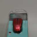 Logitech M325S Mouse, Red