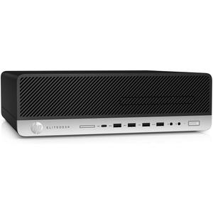 HP EliteDesk 800 G3 SFF Desktop PC Intel Core i5 7th Gen 3.40GHz 16GB RAM 256GB SSD WiFi BT Keyboard Mouse Windows 11 Pro 