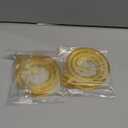 Only Natural Pet EasyDefense Flea & Tick Dog Collar - Canine Flea Control Collars - One Size Fits All - Pet Care That Protects up to 4 Months - for Dogs (2 Packs)