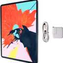 Apple 2021 iPad Pro 3rd Gen. (11-inch, Wi-Fi, 128GB) - Space Gray 