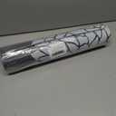 PADOOR-No Stains Bathroom Runner Rug-Bath Mats for Bathroom Non Slip-Super Absorbent Bath Floor Mat Quick Dry Diatomaceous Earth Bath Rug-Large Bathmat-17'' x67'' (Dark Grey)