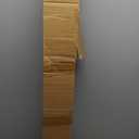 2.56 in. x 2.56 in. x 39 in. Porch and Deck Railing Post with Screws, Aluminum Railing Post, Black Textured Outdoor Powder-Coat Finish Stair Post for Decks, Porches & Balconies (1 Post)