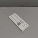 140W USB C to Magnetic 3 Safe Charging Cable(2 M/6.6 ft)for M5/M4/M3/M2/M1 MacBook Pro Air Charger Cord for MacBook Pro (16"/14"2026/2025/2024/2023/2021), Air (15"/13"2026/2025/2024/2023/2022)White