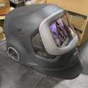 3M Speedglas G5-03 Pro Welding Helmet 10-0100-30VC, G5VC ADF with Grind Mode, Bluetooth, Natural Color, TAP, and Variable Color