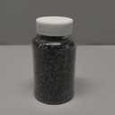 2500pcs 5mm Dark Brown Extension Beads,Silicone Lined Micro Rings,MicroLink I Tip Weft Beads for Hair Tinsel and Feathers Extensions