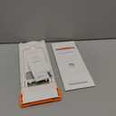 TORRAS OrigArmor for iPhone 17 Pro Max Screen Protector [100% Anti Reflection][3D Full Coverage Fit] Military-Grade Shatterproof 9H+ Tempered Glass Anti-Scratch Screen Protector 17 ProMax 6.9" 1-Pack