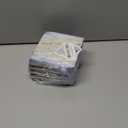 4 in Black Ceramic Tile 4.25 inch Shower Bathroom Kitchen Backsplash American Olean Gloss 4 1/4" Box 10 Piece