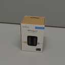 Broadlink WiFi Smart Home Hub RM Mini 3 (2.4 GHz Wi-Fi Only) IR Automation Learning Universal Remote Control for TV Compatible with Alexa, Google Home, IFTTT