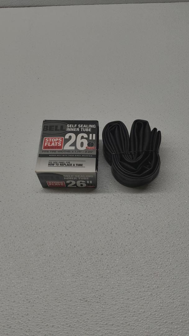 Bell 26" Self Seal Ultralt TV Inner Tube
