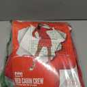 fun shack Flight Attendant Costume Women Red, Retro Airline Stewardess Outfit for Women, Vintage Stewardess Attire (X-Large)