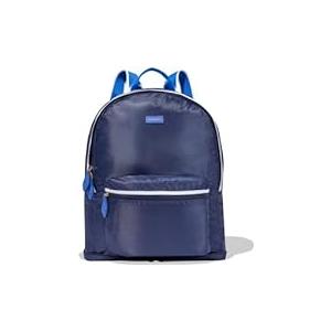 Paravel Fold-Up Mini Travel Backpack | Everyday Lightweight & Packable Nylon Daypack |