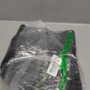 KOPUREY Plus Size Work Back Brace with 2 Removable Suspender Shoulder Straps for Heavy Lifting Safety - Back Posture Corrector Support Belt for Men Women in Construction, Warehouse Jobs 2XL/3XL