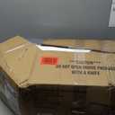 Mod Blox 10 Piece Soft Modular Kids Play Couch for Boys and GirlsChild Sectional Fort Building Sofa for Toddlers Playroom with Microsuede Covers and High Density Convertible Foam Cushions (Navy Blue)