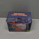 Inflatable Dinosaur Costume Adult&Kid, Blow Up Inflatable Trex Costume for Halloween Themed Party Cosplay