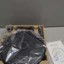 Tikom Robot Vacuum and Mop Combo, 5000Pa Robotic Vacuum Cleaner, 150 Min Max, App & Remote Control, Ideal for Hard Floor, Carpet, Pet Hair, Self-Charge(G8000 Max)