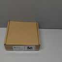 Kidde Smoke Detector, 10-Year Battery Powered, with LED Status Lights, 85 dB Alarm, 5-inches, 20SD10, 1 Pack