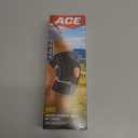 ACE Brand Adjustable Knee Brace with Side Stabilizers Provides Support & Compression to Arthritic and Painful Knee Joints